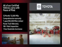 Thumbnail image of 2022 Toyota Highlander at Thousand Oaks Toyota