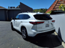 Thumbnail image of 2022 Toyota Highlander at Thousand Oaks Toyota