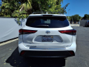 Thumbnail image of 2022 Toyota Highlander at Thousand Oaks Toyota