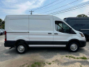 Thumbnail image of 2023 Ford Transit at South Shore Kia