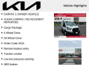 Thumbnail image of 2023 Ford Transit at South Shore Kia