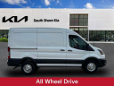 Thumbnail image of 2023 Ford Transit at South Shore Kia