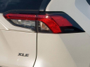 Thumbnail image of 2021 Toyota RAV4 at Courtesy Chrysler Dodge Jeep - USED