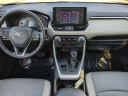 Thumbnail image of 2021 Toyota RAV4 at Courtesy Chrysler Dodge Jeep - USED