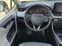 Thumbnail image of 2021 Toyota RAV4 at Courtesy Chrysler Dodge Jeep - USED