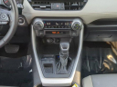 Thumbnail image of 2021 Toyota RAV4 at Courtesy Chrysler Dodge Jeep - USED
