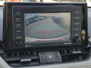 Thumbnail image of 2021 Toyota RAV4 at Courtesy Chrysler Dodge Jeep - USED