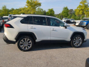 Thumbnail image of 2021 Toyota RAV4 at Courtesy Chrysler Dodge Jeep - USED