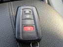 Thumbnail image of 2021 Toyota RAV4 at Courtesy Chrysler Dodge Jeep - USED