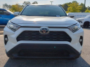 Thumbnail image of 2021 Toyota RAV4 at Courtesy Chrysler Dodge Jeep - USED