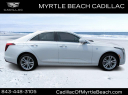 Thumbnail image of 2024 Cadillac CT4 at Myrtle Beach Chevrolet Cadillac