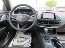 2024 Cadillac CT4 Luxury at Myrtle Beach Chevrolet Cadillac