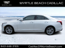 Thumbnail image of 2024 Cadillac CT4 at Myrtle Beach Chevrolet Cadillac