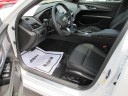 Thumbnail image of 2024 Cadillac CT4 at Myrtle Beach Chevrolet Cadillac