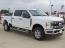 Thumbnail image of 2025 Ford F-250 Super Duty at Johnson Brothers Ford Lincoln