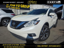 Thumbnail image of 2018 Nissan Murano at Adams Auto Group Inc