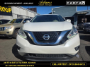 Thumbnail image of 2018 Nissan Murano at Adams Auto Group Inc