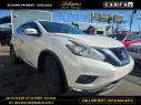 Thumbnail image of 2018 Nissan Murano at Adams Auto Group Inc