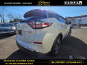 Thumbnail image of 2018 Nissan Murano at Adams Auto Group Inc