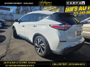 Thumbnail image of 2018 Nissan Murano at Adams Auto Group Inc