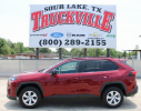 Thumbnail image of 2020 Toyota RAV4 at SourLake Shared USED 2