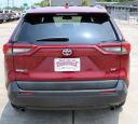 Thumbnail image of 2020 Toyota RAV4 at SourLake Shared USED 2