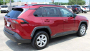 Thumbnail image of 2020 Toyota RAV4 at SourLake Shared USED 2