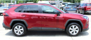 Thumbnail image of 2020 Toyota RAV4 at SourLake Shared USED 2