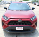 Thumbnail image of 2020 Toyota RAV4 at SourLake Shared USED 2