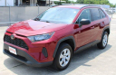 2020 Toyota RAV4 LE at SourLake Shared USED 2