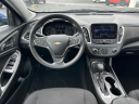 Thumbnail image of 2023 Chevrolet Malibu at Grainger Nissan Of Anderson