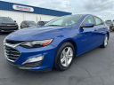 Thumbnail image of 2023 Chevrolet Malibu at Grainger Nissan Of Anderson