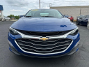 Thumbnail image of 2023 Chevrolet Malibu at Grainger Nissan Of Anderson