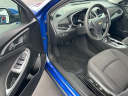 Thumbnail image of 2023 Chevrolet Malibu at Grainger Nissan Of Anderson
