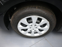 Thumbnail image of 2024 Toyota Corolla at Plaza Honda