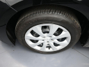 Thumbnail image of 2024 Toyota Corolla at Plaza Honda