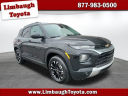 Thumbnail image of 2023 Chevrolet Trailblazer at Limbaugh Toyota