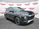 Thumbnail image of 2023 Chevrolet Trailblazer at Limbaugh Toyota