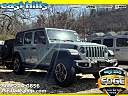 Thumbnail image of 2023 Jeep Wrangler at East Hills Chrysler Jeep Dodge