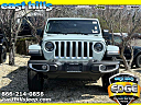 Thumbnail image of 2023 Jeep Wrangler at East Hills Chrysler Jeep Dodge