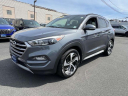 Thumbnail image of 2018 Hyundai TUCSON at Millennium Hyundai
