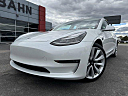 Thumbnail image of 2019 Tesla Model 3 at EurobahnBmwMiniMercedesBenz of Greensboro, NC
