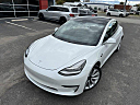 Thumbnail image of 2019 Tesla Model 3 at EurobahnBmwMiniMercedesBenz of Greensboro, NC