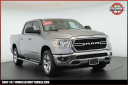 2021 Ram 1500 Big Horn at Security Jeep, Dodge, Chrysler, Ram