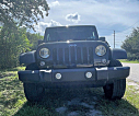 Thumbnail image of 2015 Jeep Wrangler at Southeast Jeeps LLC