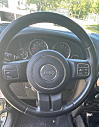 Thumbnail image of 2015 Jeep Wrangler at Southeast Jeeps LLC