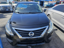 2019 Nissan Versa SV at ANYTIME 2 BUY AUTO LLC
