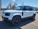 Thumbnail image of 2023 Land Rover Defender at Piazza Jaguar Land Rover Willow Grove