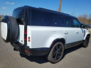 2023 Land Rover Defender 130 X-Dynamic SE at Piazza Jaguar Land Rover Willow Grove