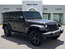 Thumbnail image of 2017 Jeep Wrangler Unlimited at Gary Mathews Motors